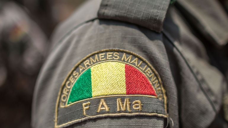 L'armée et les Russes reprennent la ville d'Anéfis dans le nord du Mali
