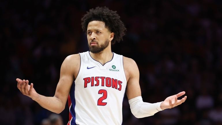 Pire équipe de l’histoire NBA et désormais en tête à l’Est : l’incroyable remontada des Detroit Pistons… en deux ans