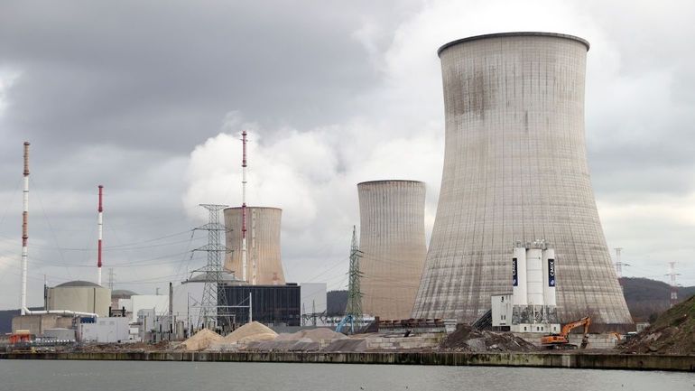 Prolongation du nucléaire - La Belgique et les Pays-Bas entendent coopérer davantage