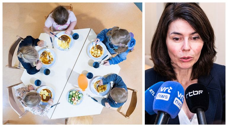 Fin de la gratuité des repas scolaires : la Ligue des familles défend la rigueur de son étude et appelle les autorités à agir