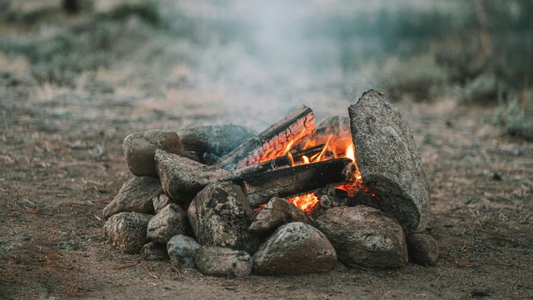Une découverte "extraordinaire" prouve que l’Homme maîtrisait le feu bien plus tôt que ce que l’on pensait Une découverte "extraordinaire" prouve que l’Homme maîtrisait le feu bien plus tôt que ce que l’on pensait