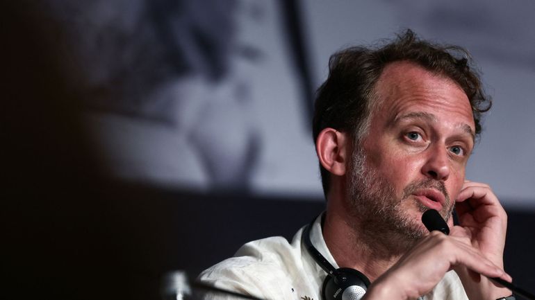 Palmarès au Festival de Cannes : le prix du scénario est remis au film belge 