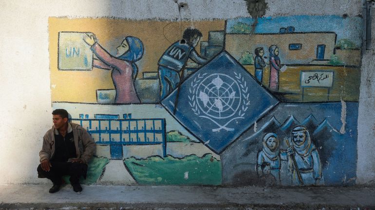 Vu d'Europe : quel avenir pour l'UNRWA, l'agence onusienne pour les réfugiés palestiniens ?