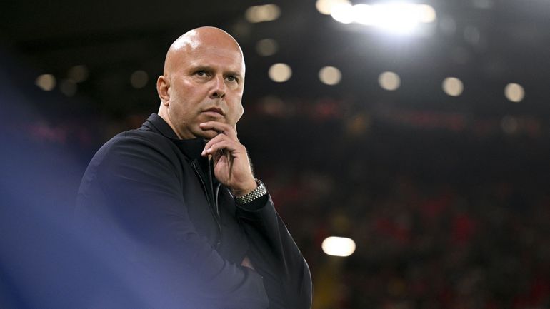 Cinq défaites en six matches, des recrues stars inopérantes : Liverpool, la chute de plusieurs étages Cinq défaites en six matches, des recrues stars inopérantes : Liverpool, la chute de plusieurs étages