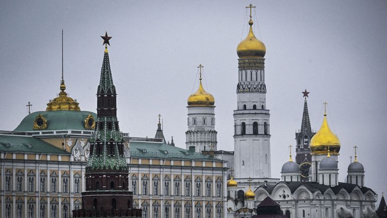 Guerre en Ukraine : les ambassadeurs de France, de Grande-Bretagne et d'Allemagne reçus pour un "dialogue direct" avec le Kremlin