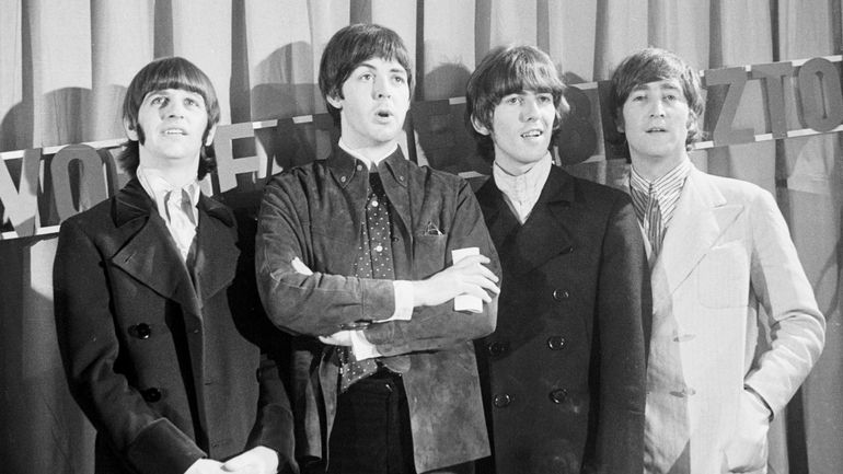 "Hamburg Days" : une nouvelle série retrace les années formatrices des Beatles