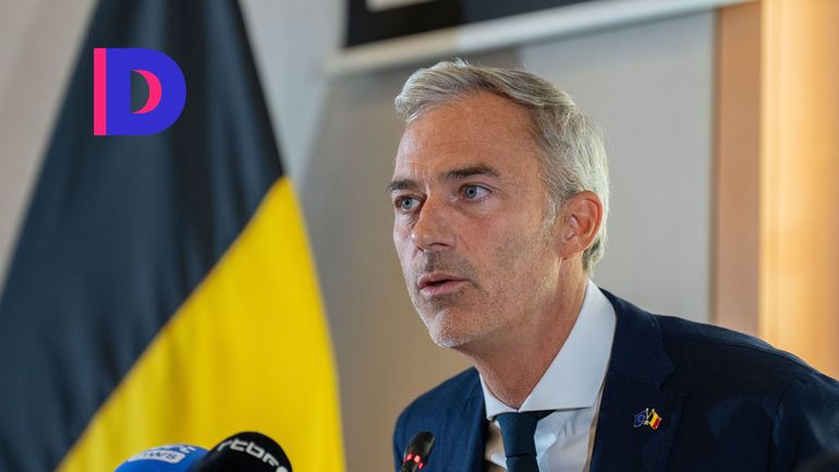 Formation d’un gouvernement bruxellois : pourquoi la piste d’Yvan Verougstraete est risquée, et quelles coalitions ont déjà été testées ? Formation d’un gouvernement bruxellois : pourquoi la piste d’Yvan Verougstraete est risquée, et quelles coalitions ont déjà été testées ?