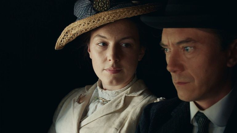 "La Condition" de Jérôme Bonnell : le conformisme bourgeois au service de la domination des hommes