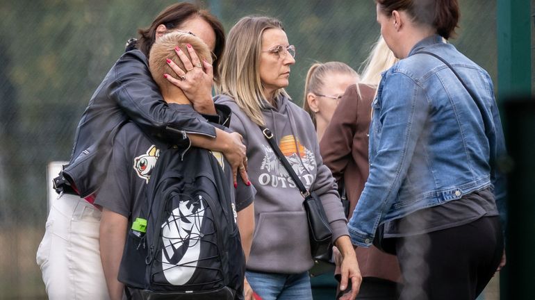 Trois attaques à l'arme blanche en quelques jours : la Pologne sous le choc