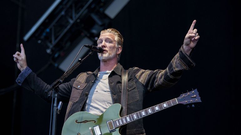 Du stoner rock aux séries cultes : la pop-culture dévoile ses trésors cachés Du stoner rock aux séries cultes : la pop-culture dévoile ses trésors cachés