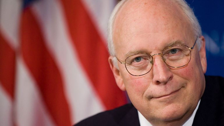 Dick Cheney, ancien vice-président américain de George W. Bush est décédé à l'âge de 84 ans