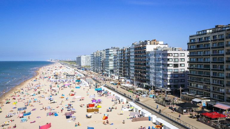 Vacances des Belges 2026 : budget, destinations, loisirs... Ce que révèle le baromètre de l'été