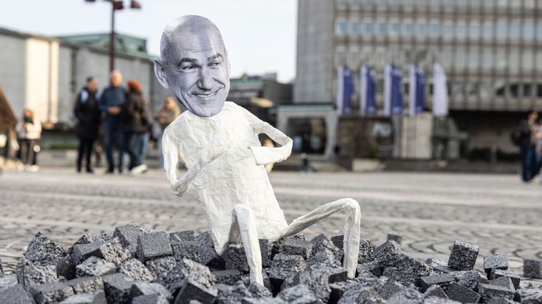 L'ultraconservateur Janez Jansa, nouvel Orban slovène ?