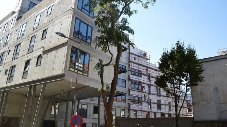 Un audit accuse l’agence immobilière sociale de Saint-Josse 