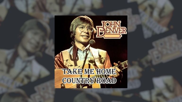 "Take Me Home, Country Roads" de John Denver, le désir de rentrer chez soi, par Brandi Carlile et Emmylou Harris