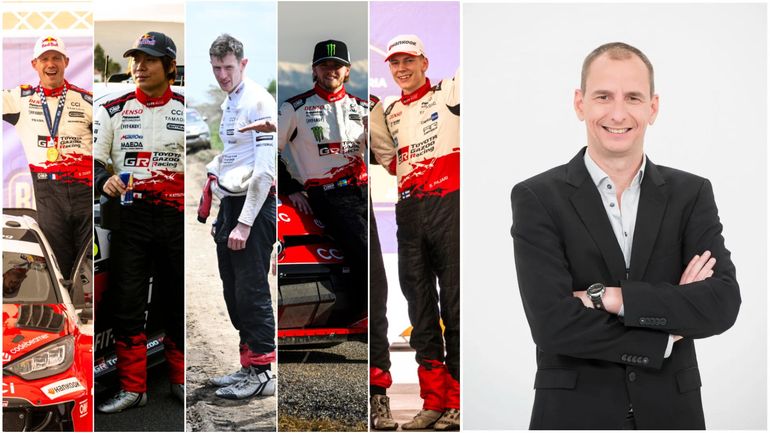 WRC Iles Canaries, le débrief : 2 favoris pour le titre mais une possible bagarre à 5