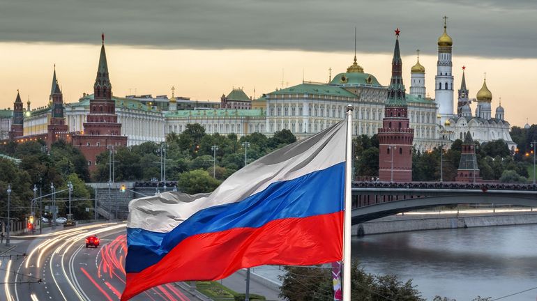 Guerre en Ukraine : Moscou dit avoir intercepté 193 drones ukrainiens dans la nuit Guerre en Ukraine : Moscou dit avoir intercepté 193 drones ukrainiens dans la nuit