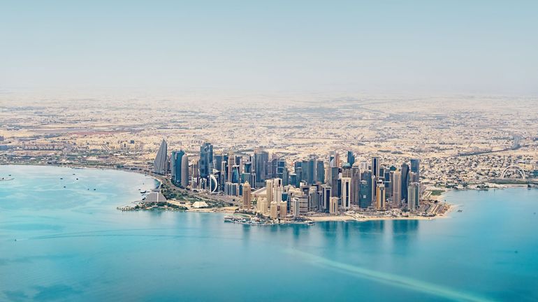 Guerre au Moyen-Orient : les pays du Golfe sous la "menace d'une mise en quarantaine durable"