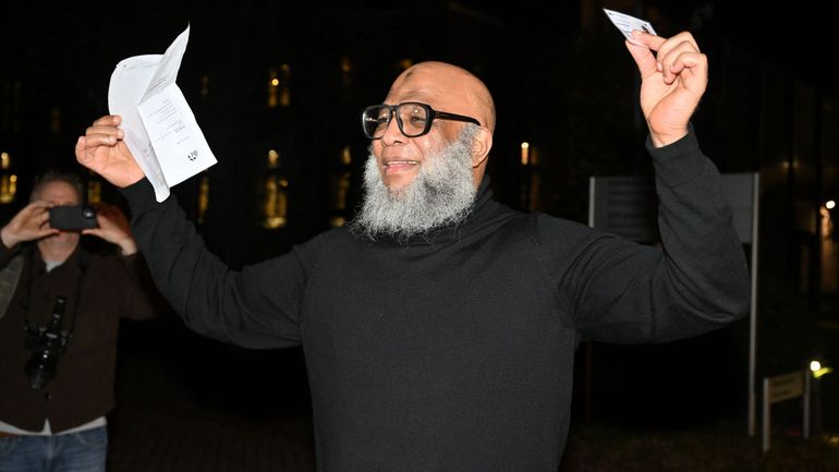 Nizar Trabelsi est libre : "J'espère que le gouvernement et les services de renseignement me laisseront désormais tranquille"