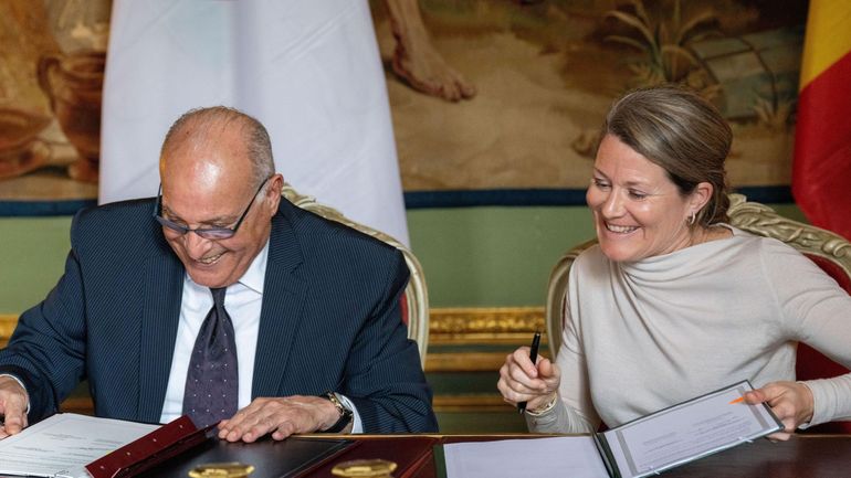 La Belgique conclut un accord avec l'Algérie pour accélérer les expulsions des personnes de nationalité algérienne qui se trouvent en séjour illégal en Belgique