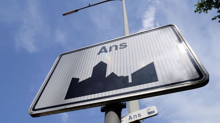 Ans : une explosion fait deux blessés légers à Ans