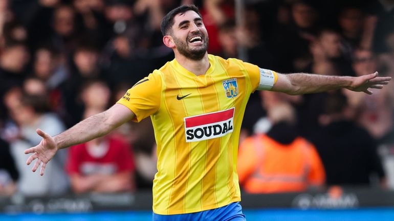 Direct audio et commenté : Westerlo - Standard, Nkada égalise sur penalty