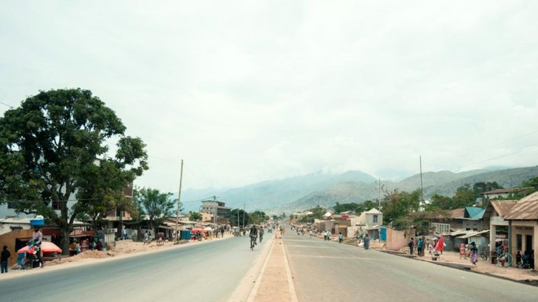 RDC : le groupe armé M23 affirme avoir entamé le retrait de ses troupes d’Uvira RDC : le groupe armé M23 affirme avoir entamé le retrait de ses troupes d’Uvira