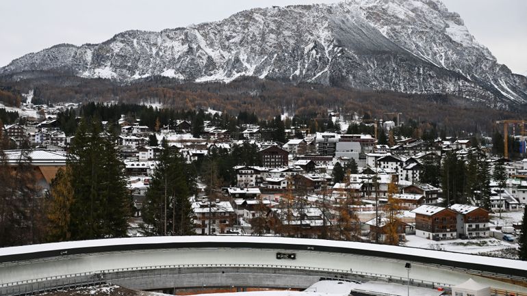 Bobsleigh : la fédération belge prive les Belgian Bullets d’une compétition… à cause d’une erreur d’inscription Bobsleigh : la fédération belge prive les Belgian Bullets d’une compétition… à cause d’une erreur d’inscription