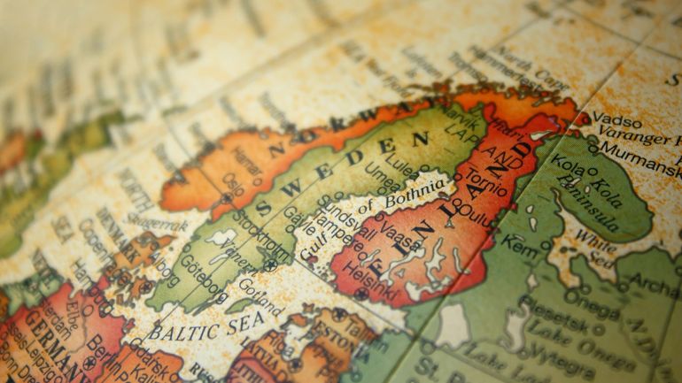 OTAN : l’armée de l’air polonaise intercepte à nouveau un avion russe au-dessus de la Baltique OTAN : l’armée de l’air polonaise intercepte à nouveau un avion russe au-dessus de la Baltique