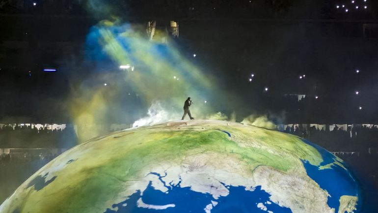 Les concerts de Kanye West et de Travis Scott interdits en Italie pour des raisons de "sécurité publique"