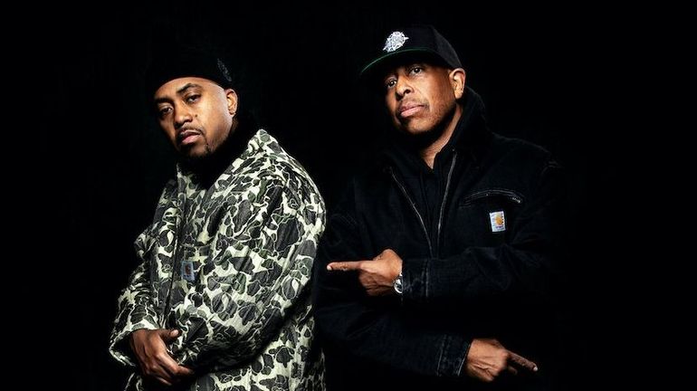 Nas x DJ Premier : 19 ans d’attente, un album pour l’histoire Nas x DJ Premier : 19 ans d’attente, un album pour l’histoire