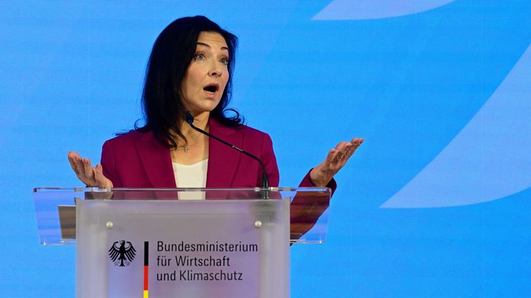 L'Allemagne va éviter la stagnation et reconnaitre une légère croissance en 2025, selon le gouvernement
