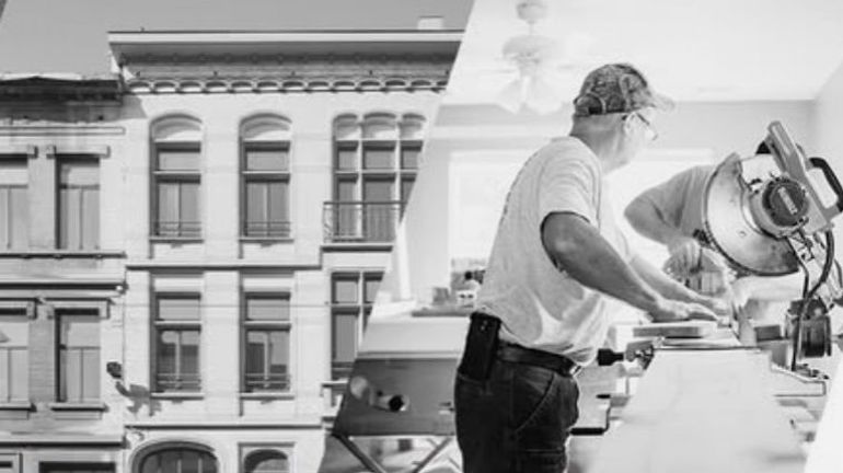 La Région bruxelloise relance le versement des primes Renolution pour les dossiers de 2024