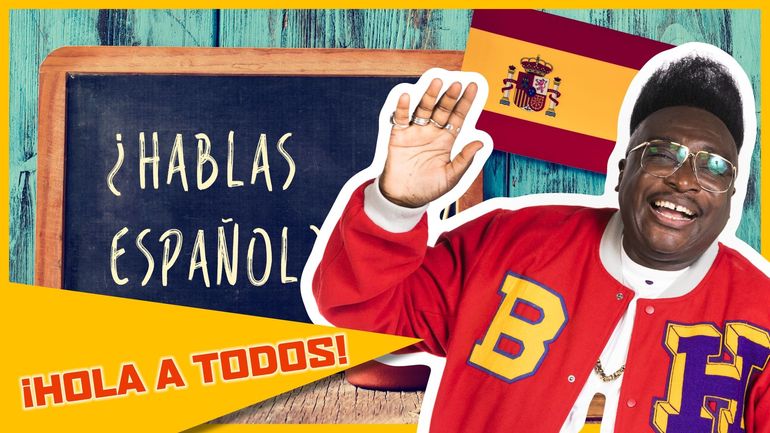 Pourquoi tout le monde parle de la langue espagnole ?