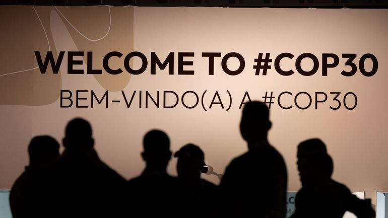 COP30 : la Belgique s’associe à plus de 80 pays autour d’une "feuille de route" visant à accélérer la sortie progressive des énergies fossiles