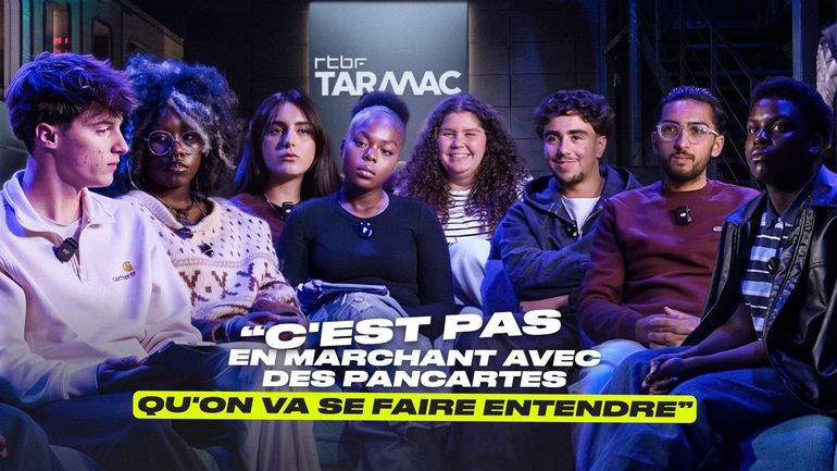 "C'est pas parce que les économies sont obligatoires qu'elles sont légitimes !" : 10 élèves s'expliquent sur leur engagement et leur colère