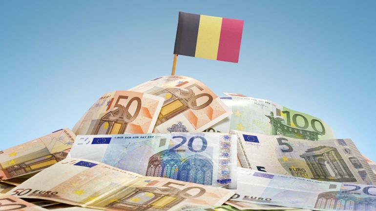 Energie : L'État est-il en capacité d'aider les Belges ? " On n'a plus d'argent ", déplore l'économiste Bertrand Candelon