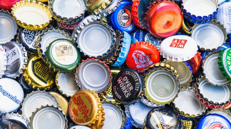 Le gouvernement adopte de nouvelles règles pour les publicités pour l'alcool