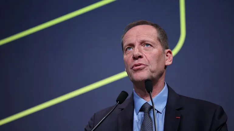 Découvrez le parcours du Tour de France 2027 : deux contre-la-montre, Montmartre et plusieurs cols mythiques au programme