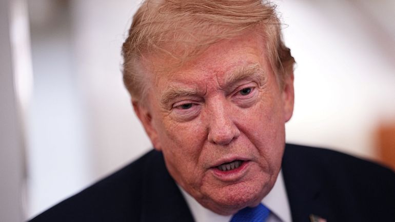25 Etats américains démocrates contestent en justice les derniers droits de douane de Trump
