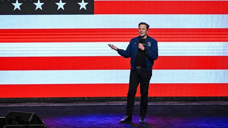 Elon Musk vers un jackpot de 1000 milliards chez Tesla