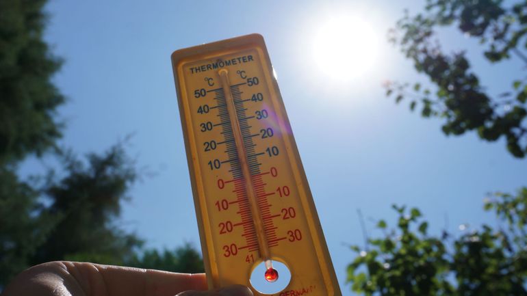 Le "sur-été" : cette cinquième saison apparue avec le réchauffement climatique