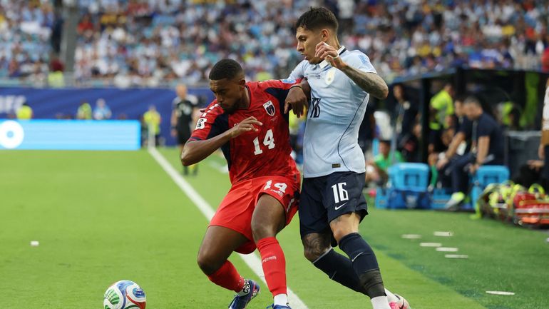 Coupe du monde 2026 : accroché par le Cap-Vert, l’Uruguay se complique la tâche avant de défier l’Espagne