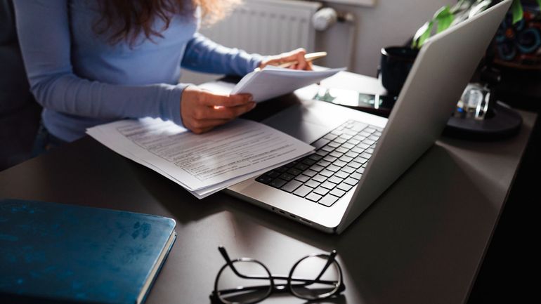 Derniers délais pour la déclaration fiscale en ligne. Pensez-vous vous faire aider par l'intelligence artificielle?