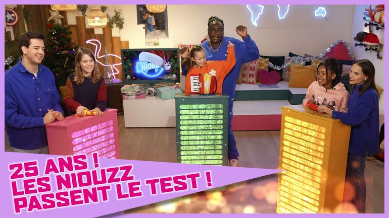 25 ans de Niouzz… Stop ou encore ?