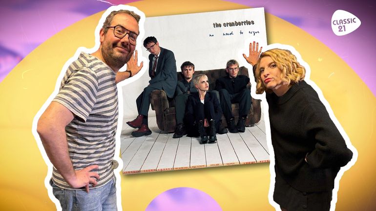 The Cranberries - No Need to Argue : douceur, douleur et un hymne immortel nommé « Zombie »