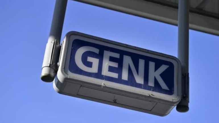 La gare de Genk évacuée en raison d'un colis suspect