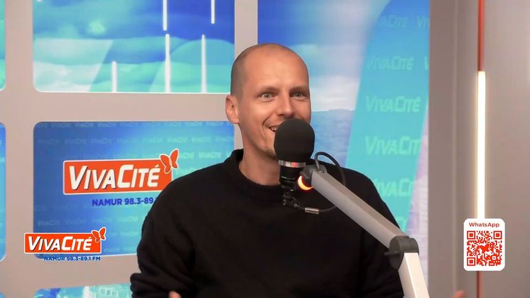 "Science bestiale", la chaîne YouTube aux milliers d’abonnés de l’Eghezéen François Verheggen