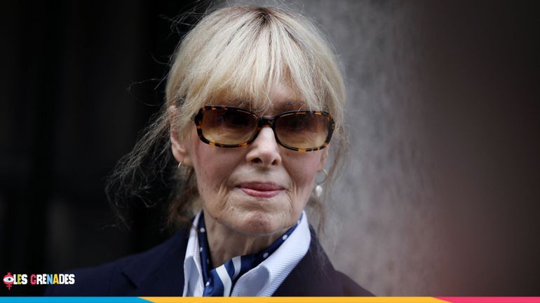 Réforme des pensions, violences dans le périscolaire, E. Jean Carroll... : le récap' info de la semaine des Grenades