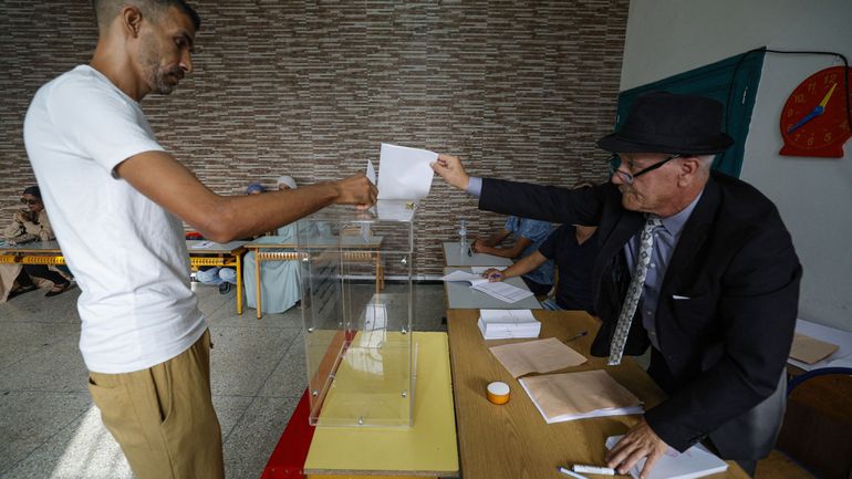 Elections législatives au Maroc : un scrutin déserté par la jeunesse, un an après la mobilisation "Gen Z 212"
